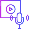 audio